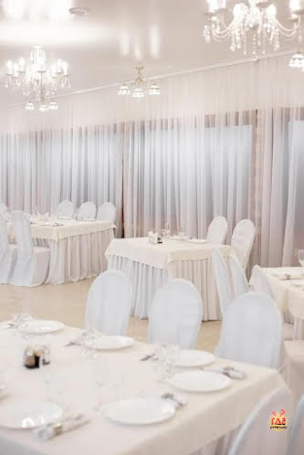 Зал «Летний» в «Аллюр» фотография №7