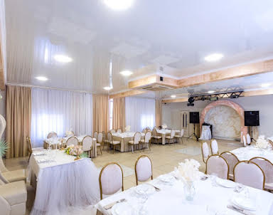  ресторан Банкетный зал «Дилижан»