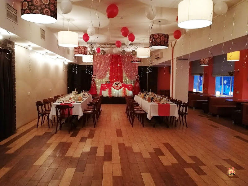 Bufet фотография №9