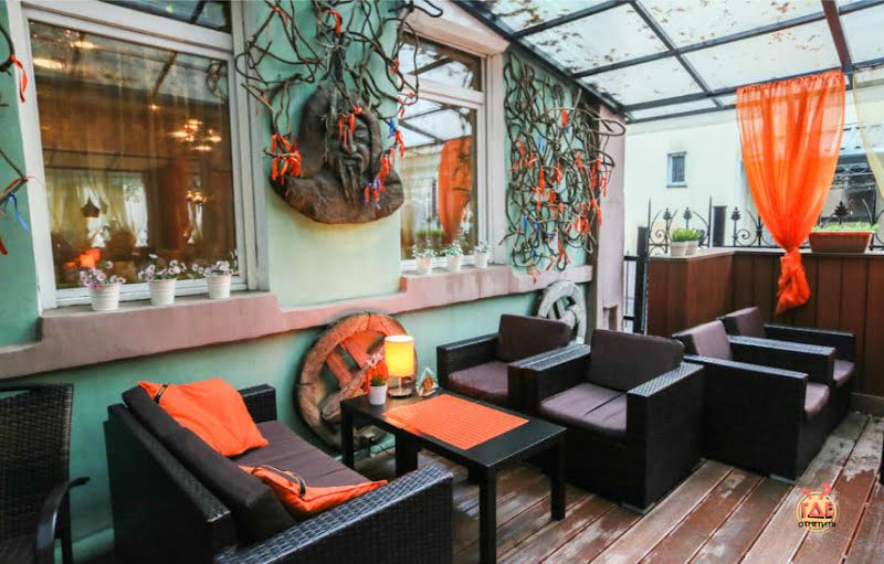 Кочевник фотография №15