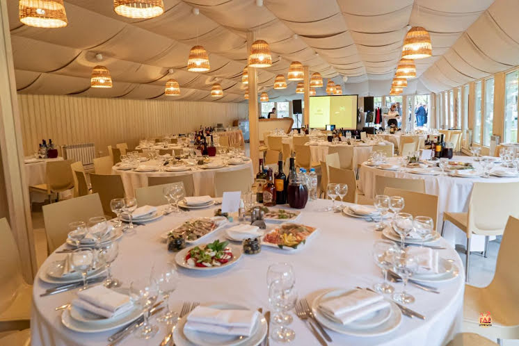 Дворик в «Apple Hill» фотография №12