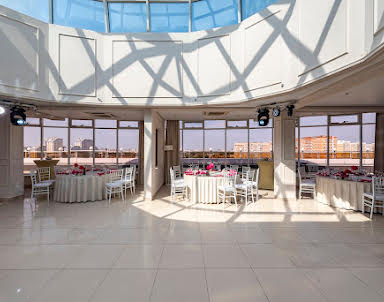  ресторан Ясная поляна