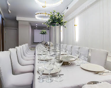 День рождения в Лизет в КРЦ «Петровский»