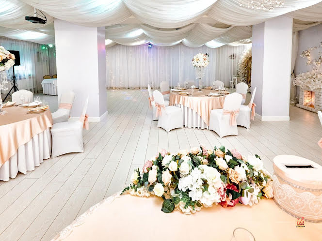 Основной зал в «VMESTE» фотография №11