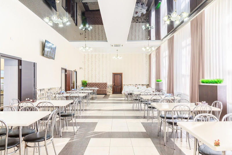 Калинка фотография №1