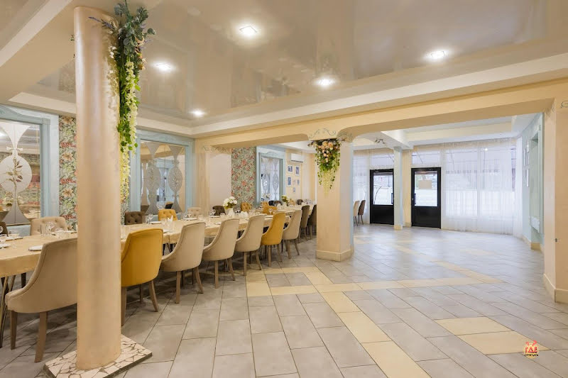 Fashion Cafe фотография №13