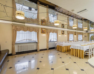  ресторан Белое дерево