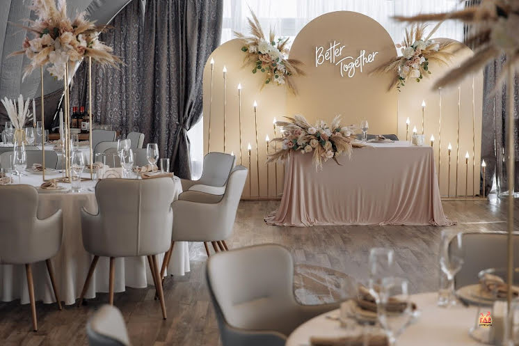 Банкетный зал «На озере» в «Green Club family» фотография №2