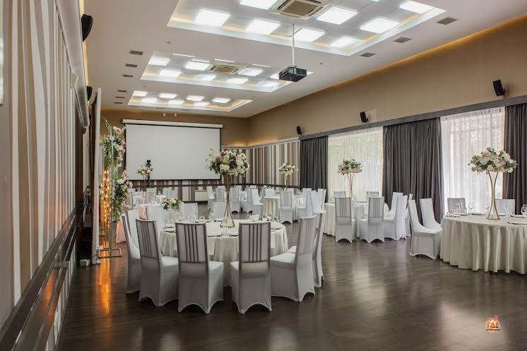 Зал «Тан» в «Тан» фотография №2