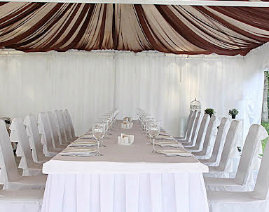  ресторан Роял Марин