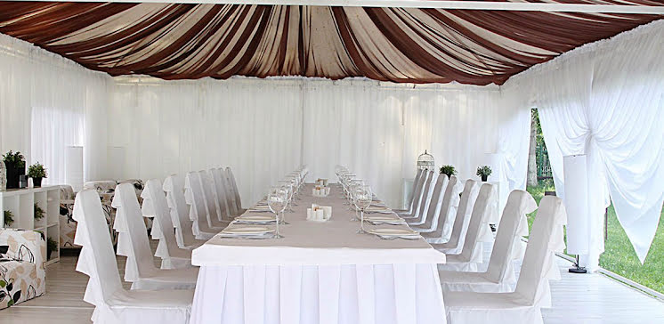 VODНЫЙ  HALL в «Роял Марин» фотография №4