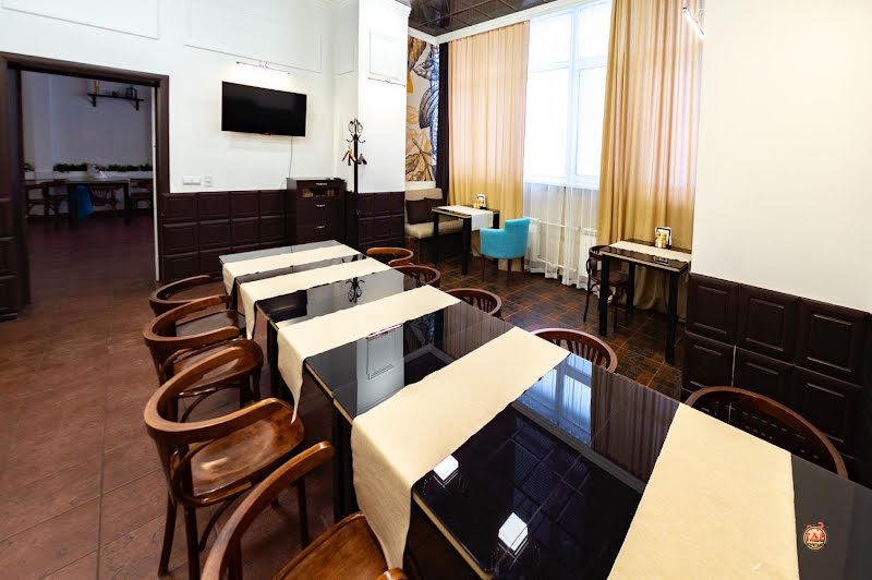 Ника на Лермонтова фотография №19