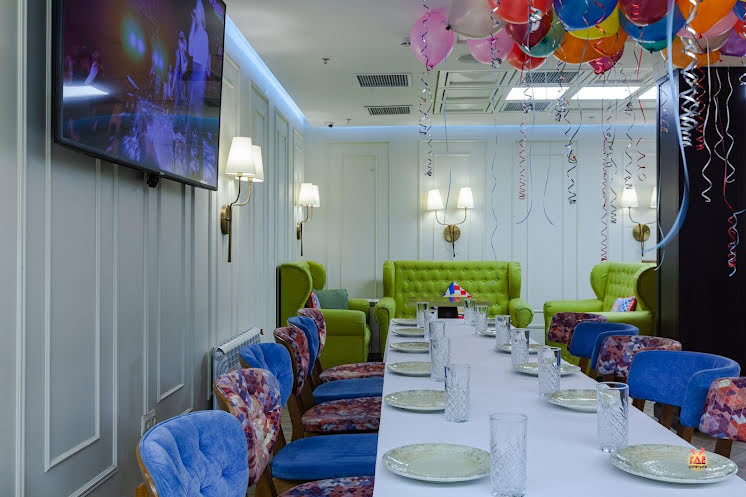 Турецкий  в «Brosko» фотография №6