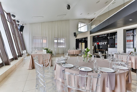 Банкетный зал  в Банкетный зал 