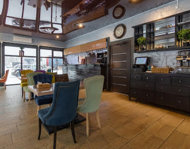  ресторан Бульвар