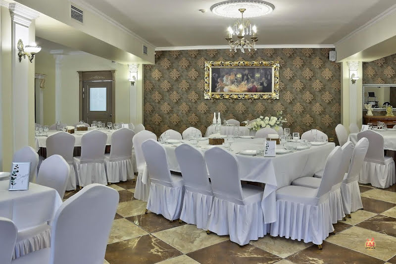 Сыто-Пьяно фотография №16