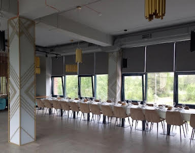  ресторан Идиллия