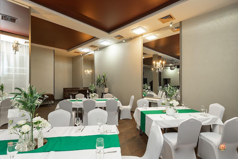 FOROS AVENUE фотография №13