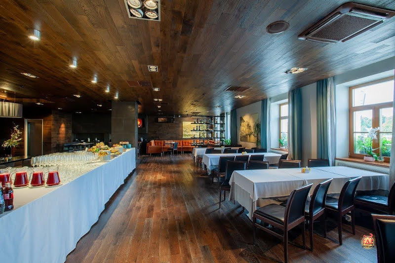 Pepe Nero фотография №9