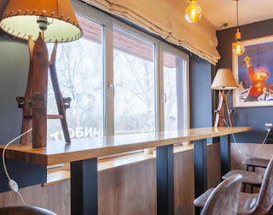  ресторан Кант