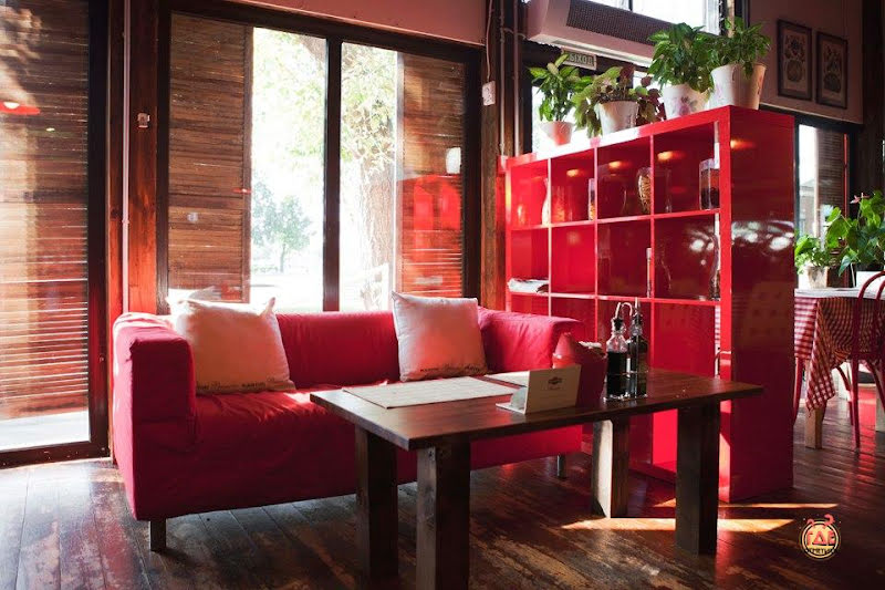 La Campania фотография №7