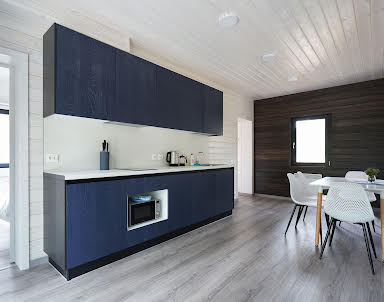  ресторан KORBI