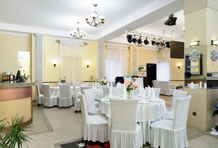 Банкетный зал в Летняя веранда