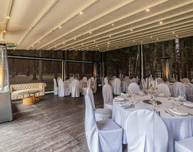  ресторан Калужская застава