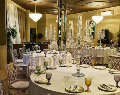  ресторан Долина 5165