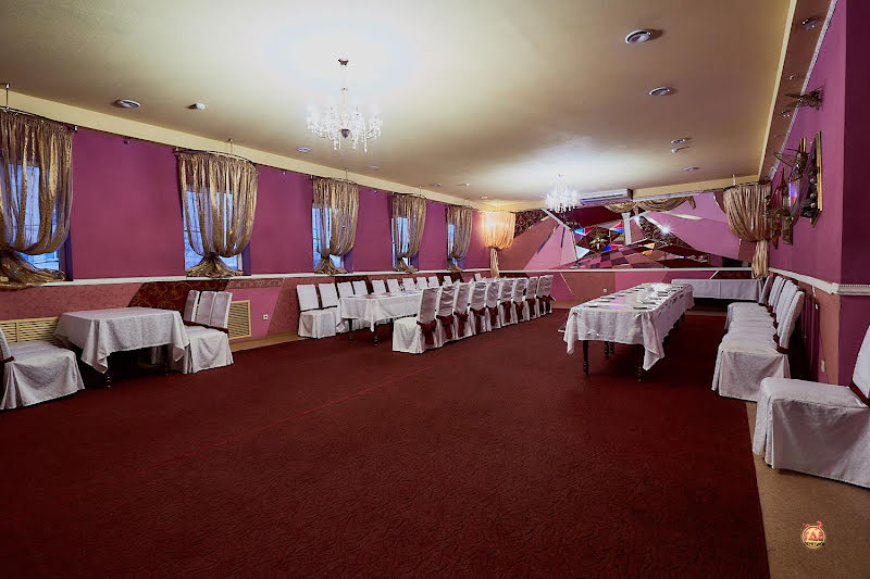 Богема фотография №15