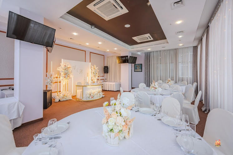 Одри в «СПА-отель «Мелиот»» фотография №8