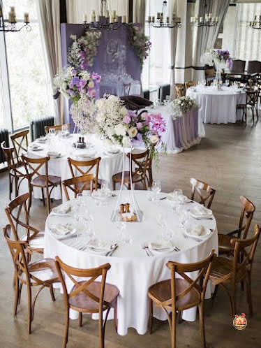 Верхний зал в «Сибирский Сафари Клуб» фотография №5