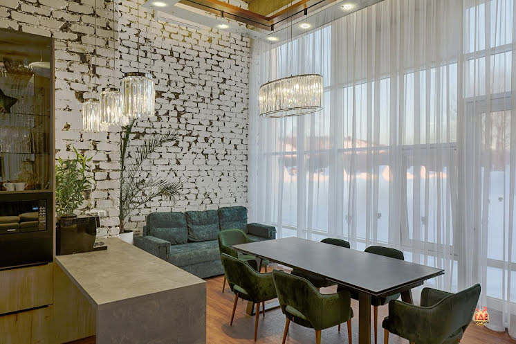 Большой зал  в «Тортуга» фотография №14