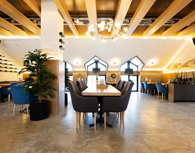  ресторан Маргарита