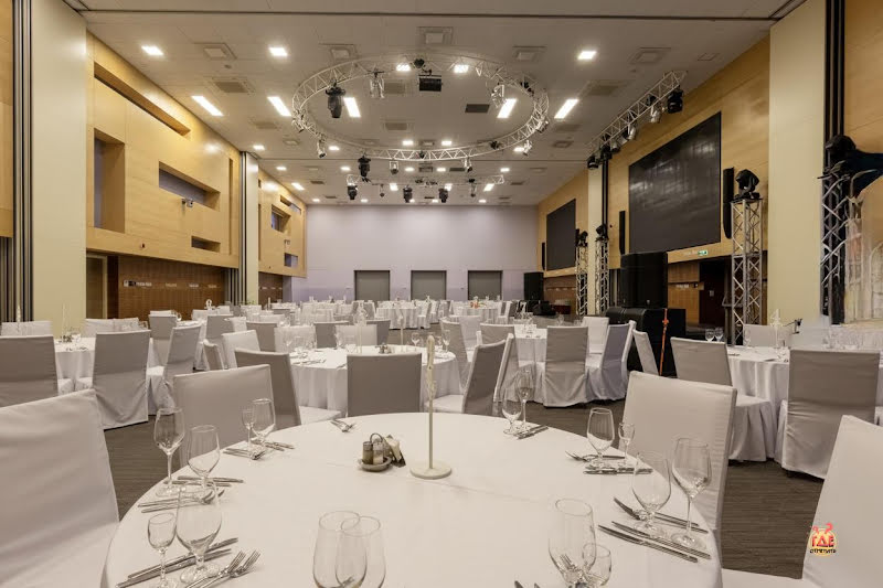 Volga Hall фотография № 1