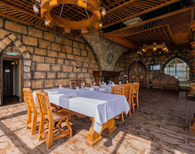  ресторан Папаша Клаусс