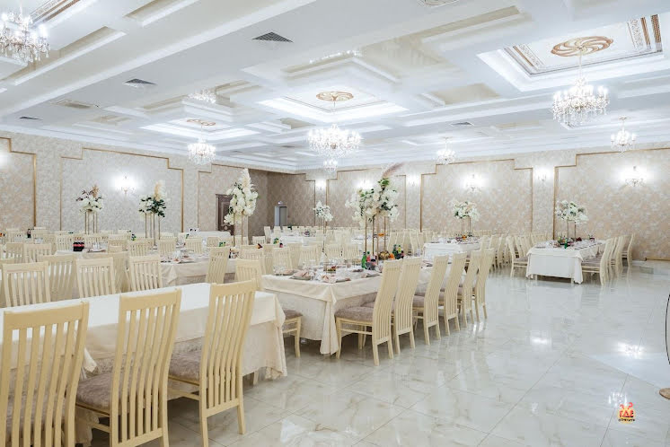 Основной зал  в «Урарту» фотография №16