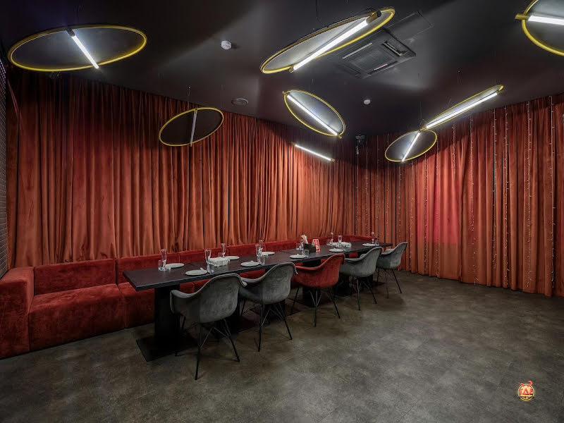 Opera premier фотография №8