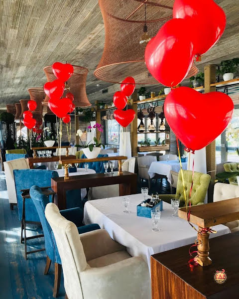 Причал 25 фотография №18