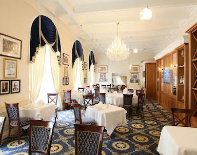  ресторан Дворянское собрание