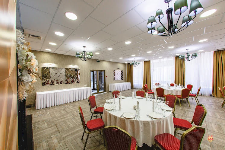 Мегаполис в «Калуга Плаза» фотография №11