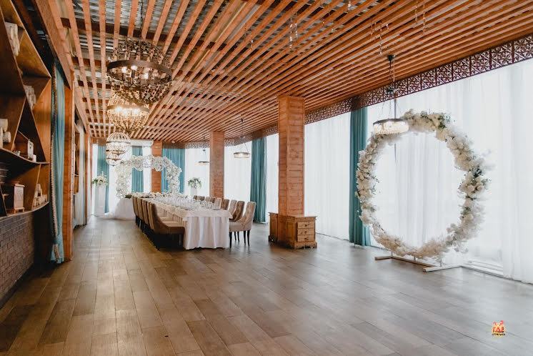 Терраса с панорамными окнами в «Picasso» фотография №4