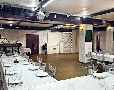  ресторан Особняк