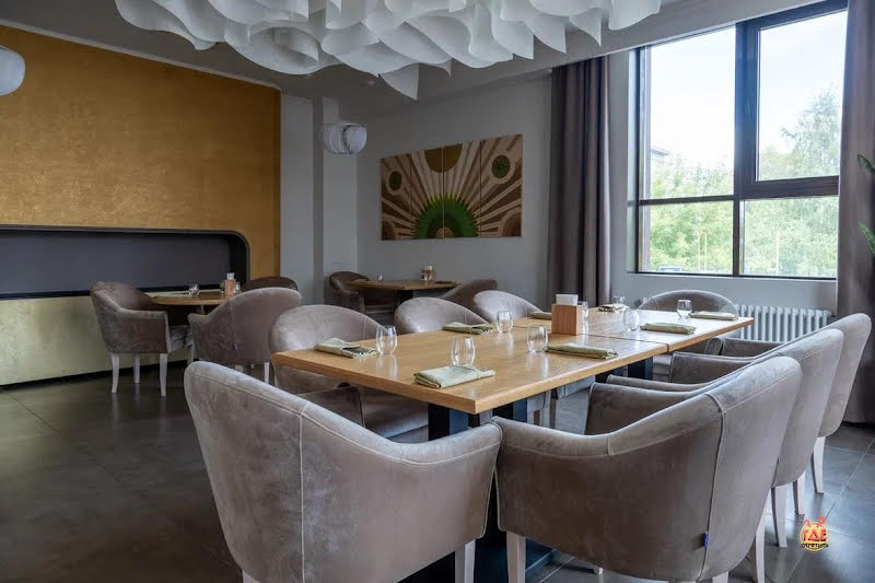 Divine на Назарбаева фотография №9