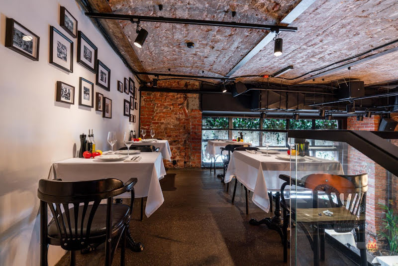 IL SOLO фотография №14