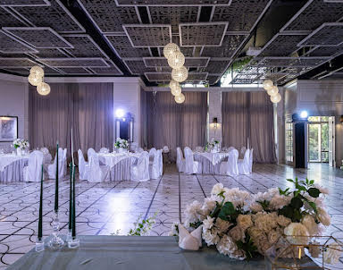 День рождения в Жардин