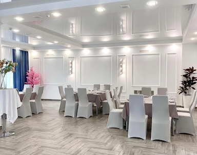  ресторан МоскWа на Суздальской