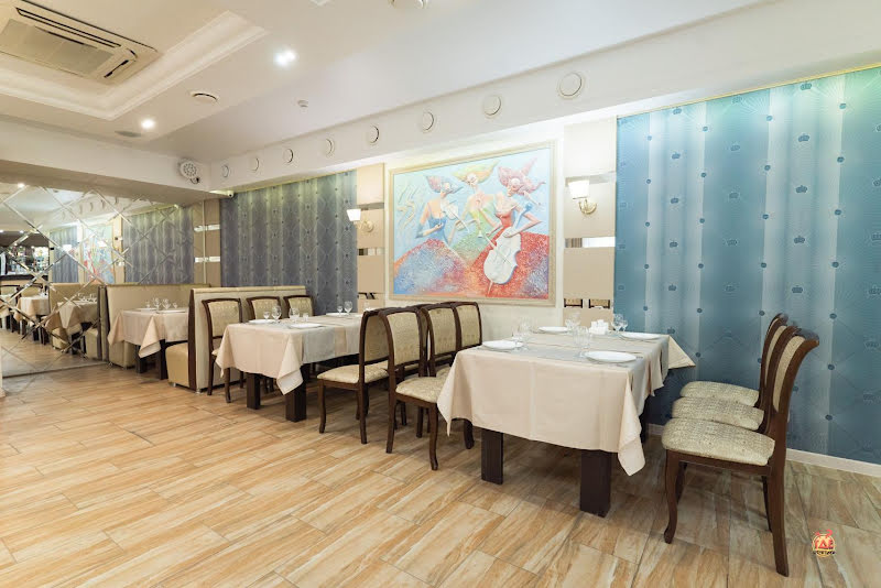 Богема фотография №11