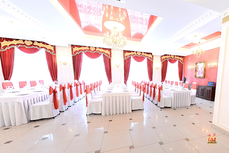 Первый Дом Торжеств фотография №6