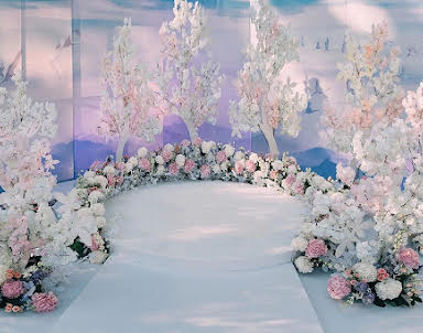  ресторан Дворец Купидона